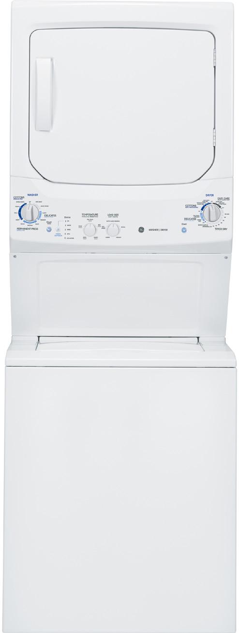 Front Load  Load Washer &