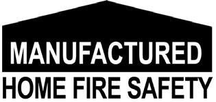 Ideas You Can Use FIRE ESCAPE PLANS Statistics show that 85% of all fires occur in homes, and the fire death rate in manufactured home is twice the death rate in other types of homes.