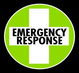 EMERGENCY RESPONSE Primary Health Care is committed to ensuring an effective emergency response system is developed and