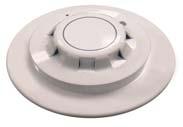 Supply, Return, and Plenum Air Smoke Detector With this option installed, if smoke is detected, all unit operation will be shut down. Reset will be manual at the unit.