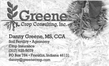 44 Franklin, IN 46131 (317) 729-5124 Sheep & Goat Equipment Large & Small Animal Feed