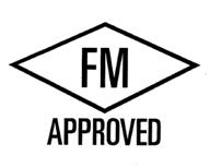 FM 5560 Fire Test Protocol Approval Criteria Extinguish all fire tests with no manual intervention Quickest 1.06 minutes Slowest 4.