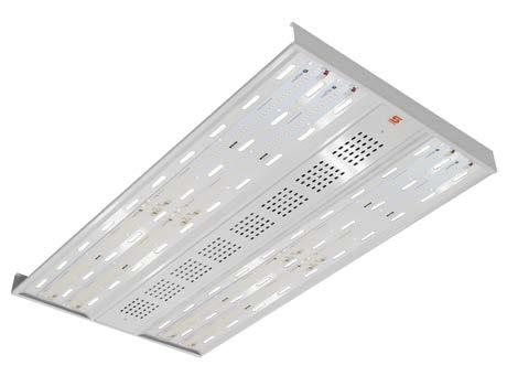 HBL-G2 LED High Bay Product features Description Designed with the most demanding industry and trade needs in mind.