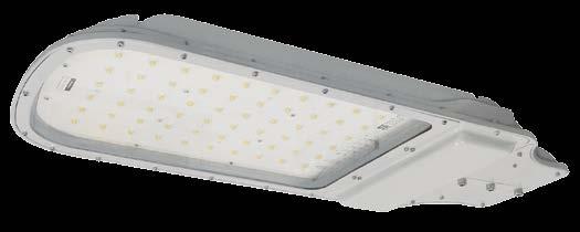 HSLL LED Streetlight Product features Description LED streetlight luminaire, energy-efficient alternative to traditional HID bulbs in a variety of commercial and industrial lighting applications.