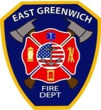 REQUEST FOR PROPOSAL TOWN OF EAST GREENWICH 284 Main Street East Greenwich, RI 02818 BID NUMBER: BID TITLE: 2018 Life Safety Features INSPECTION/TESTING/REPAIRS OF: Fire Sprinkler & Fire Alarm Fire