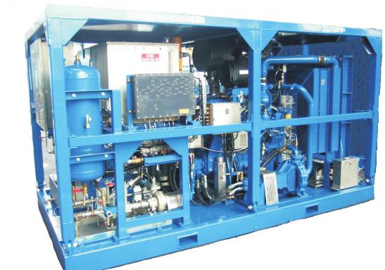 PUMPING AND STIMULATION We provide miscellaneous and pressure pumping operations like well bore cleaning, pressure equalization, well kill and various types of fluid pumping operations.