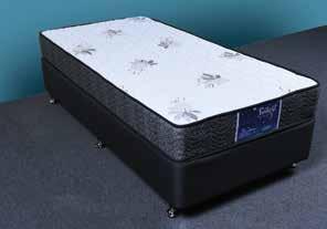 NIGHTREST MATTRESS ALSO AVAILABLE IN KING