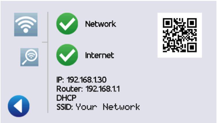 A WiFi network using WPA2 provides both security (you can control who connects to it) and privacy (the transmissions cannot be read by others) for communications as they travel across your network.