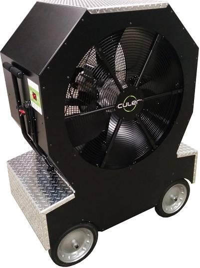 30 Professional Cooling Unit Model Number: XC3000 Owner s Manual READ AND SAVE THESE INSTRUCTIONS