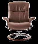 Design your dream chair Never before have so many options been available to help you find the Stressless recliner that s just right for you.
