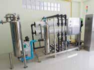 PBU Multiphase PBU LBU Advantages Horizontal centrifugal pumps for the transport of liquid-gas
