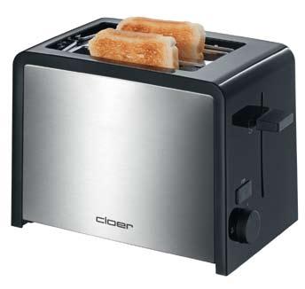 Toaster 3210 Toaster 3211 Weight: 1.
