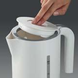 Water Kettle 4111 Weight: 1.