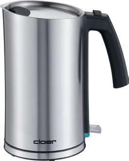 Cool Wall Electric Kettle 4909 Weight: 1.