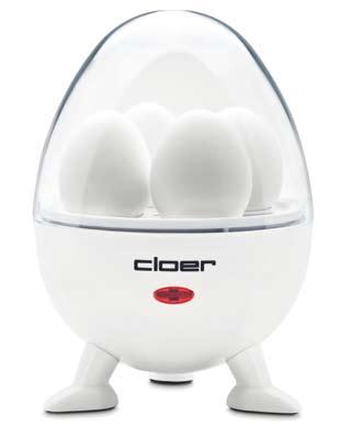 NEW Egg Boiler 6031 Egg Boiler 6030 EAN-Code