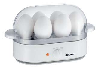 egg-carrier are dishwasher safe Non-stick coated