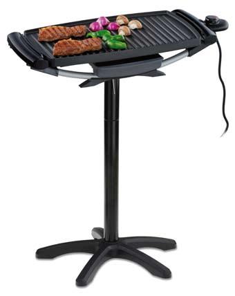NEW Barbecue-Grill 6730 EAN-Code: