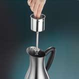 4004631259086 Watt: 1000 Coffee tastes like brewed by