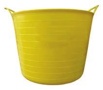 Builder s Tub and Buckets Builder s Tub Colour 40