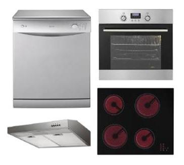 KITCHEN APPLIANCE PACKAGE Brand: Bellini Various appliances LABOUR & TRADES PEOPLE CARPENTRY: Mickey the Chippy Constructions Contact: Michael Mattarelli Phone: 9624 4848 ELECTRICAL: Laurentek