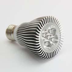Ф50*63mm 5W LED LIGHT Let your goods stand out 5 super bright white LEDs Luminous flux: 400lm Dimensions:Ф61.99*91.