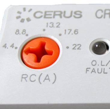 Motor circuit protection disconnect provides short circuit protection High interrupting ratings for maximum electrical