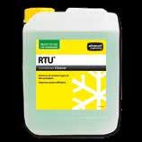 Refrigeration & AC Chemicals We stock an extensive range of cleaning and specialist chemicals for the refrigeration and air conditioning industry.