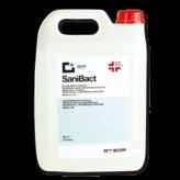 Supplied in 5 Litre concentrate, requires dilution.