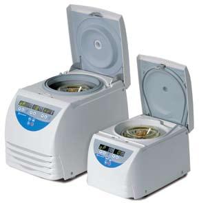 1 OFFER Purchase a Fisher Scientific accuspin 17 or 17R Microcentrifuge, Receive a FREE Case of