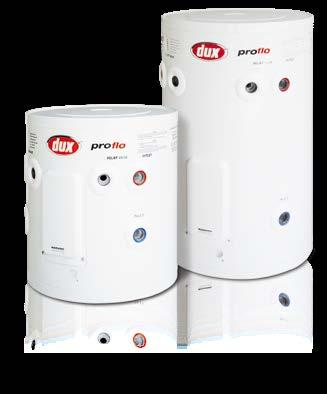 better access for installation Made in a Noritz manufacturing facility 7 years tank warranty, 1 year parts and labour* 400L 315L PROFLO 80L - 400L 80L - 400L Proflo water heaters now