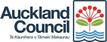 1 PROPOSED AUCKLAND UNITARY PLAN, PART 2 - REGIONAL AND DISTRICT OBJECTIVES AND POLICIES, CHAPTER F: PRECINCT OBJECTIVES AND POLICIES, 6: SOUTH 6.