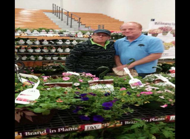 Congratulations Tipton County Extension Master Gardeners Volunteers and Intern Master Gardeners Volunteers Several things about our Expo were pointed out by other Master Gardeners, our own members,