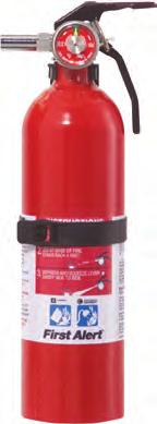 SAVE 25% 39 97 Household Fire Extinguisher Multi-purpose fire