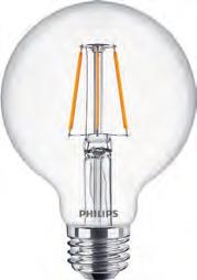 Night-Light LED Bulb 7W