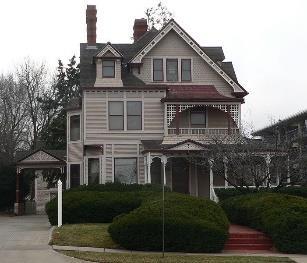 Common architectural styles of this era include: Mid 19 th Century Revival, Late Victorian, Late 19 th and 20 th