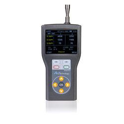 Channel Particle Counter 8303 Handheld