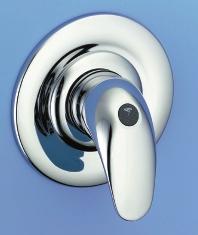 Sealing ring 20 Fixation lug Trevi Showers. The Bathroom Works, National Avenue, Kingston upon Hull, HU5 4HS England.