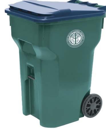 City of East Lansing Recycling Guide Say to the following recyclables: aluminum