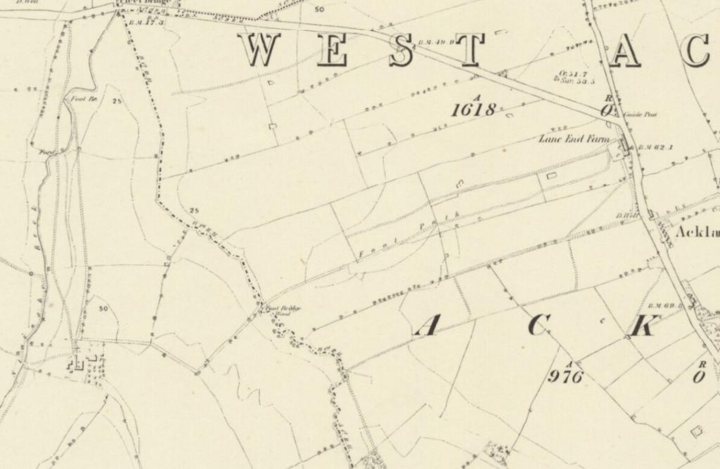 map 1853 from National