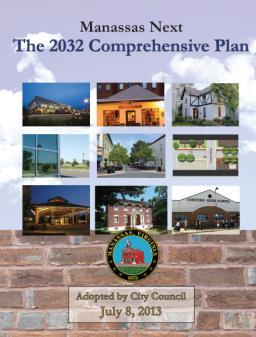 6/26/2015 Introduction and Goals Implement Manassas Next The 2032 Comprehensive Plan and the Bikeway and Pedestrian Trail System Master Plan Evaluate and implement best practices.