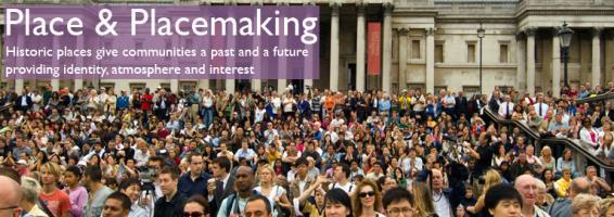 1. History and Definition of Placemaking, and its Importance for our Communities -helm.uk.