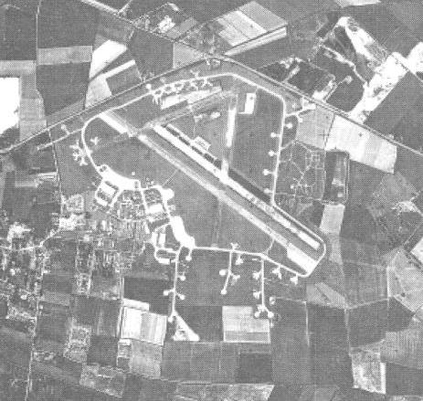 1966. airfield was used successively for