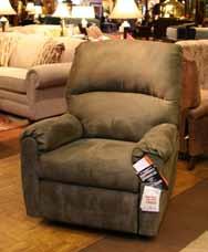 Chairs in Stock From $588 Wide variety of options including Heat, Massage, Big and