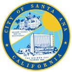 Gerardo Mouet City Manager gmouet@santa-ana.org 714-647-5200 NEWS AND EVENTS City of Santa Ana Fire Services Month End Report 17 Juan Villegas OCFA Board of Directors jvillegas@santa-ana.