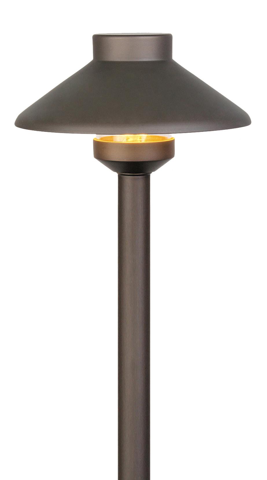 PATH LIGHTS TS-B301 Overall Height: 22-1/4 TS-B302 Overall Height: 23-1/4 TS-B304 Overall Height: 24 TS-B306 Overall Height: 21-1/4 Elegant & Stylish Path Lights ITEMS INCLUDED: Silicone Wire
