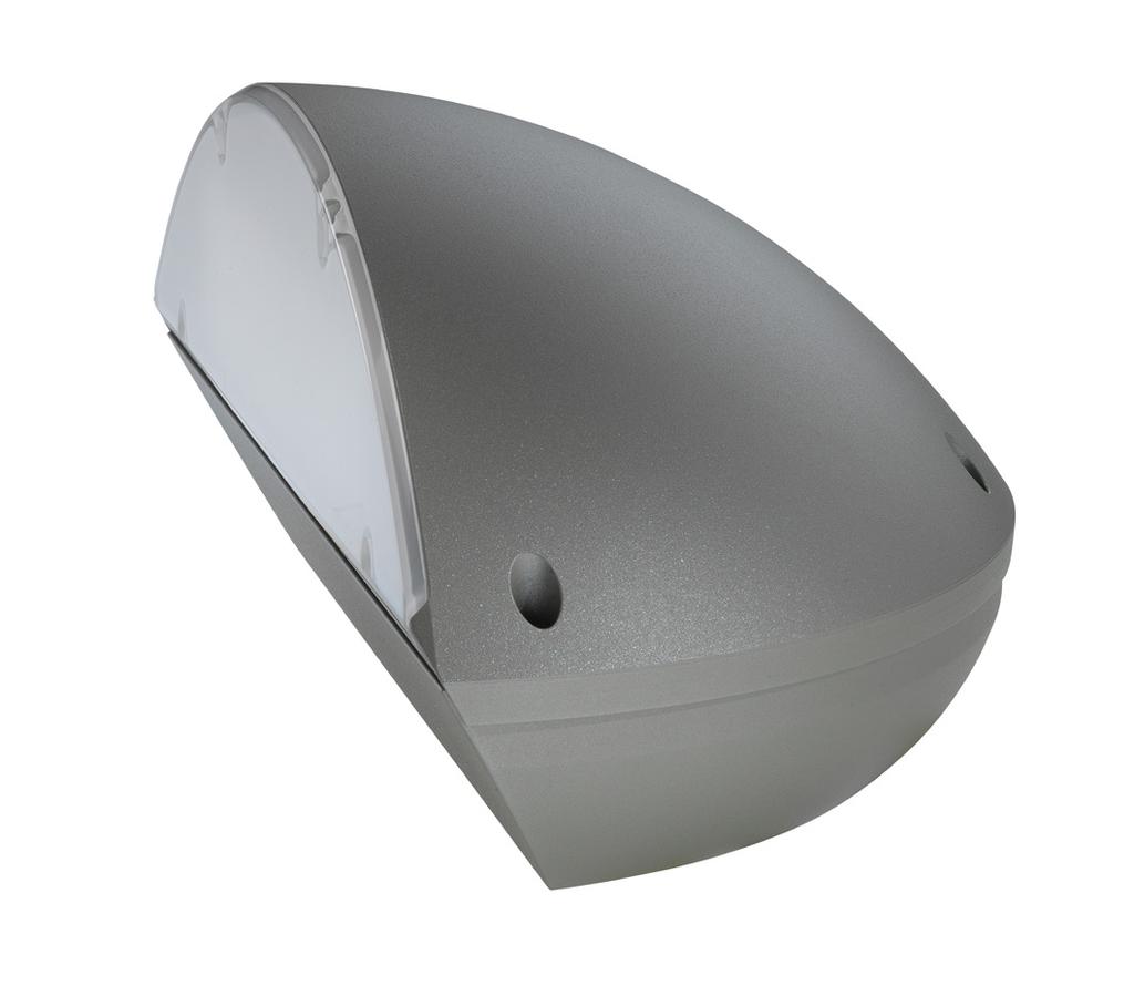 Pathway illumination without compromise Our market-leading wall luminaires offer superior optical performance and control, simple installation and