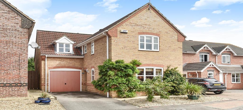Madely Close, Horncastle, LN9 6RQ