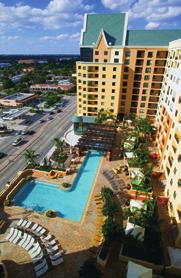 The Waverly @ Las Olas Located in the heart of Fort Lauderdale, Florida, at the