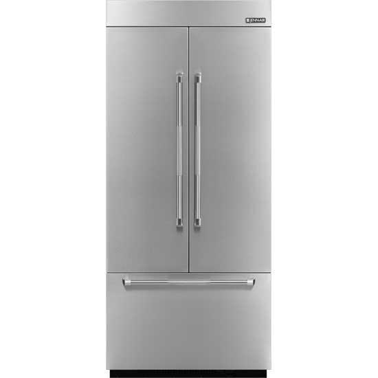 C o u n t e r D e p t h R e f r i g e r a t o r s Best Sellers 40 Thermador T36BT820NS Thermador s French door integrated refrigerator is part of the 1, 2, Free rebate program Sub-Zero IT-36CI