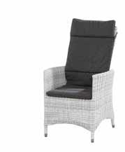 90057 dining chair Frio with 2